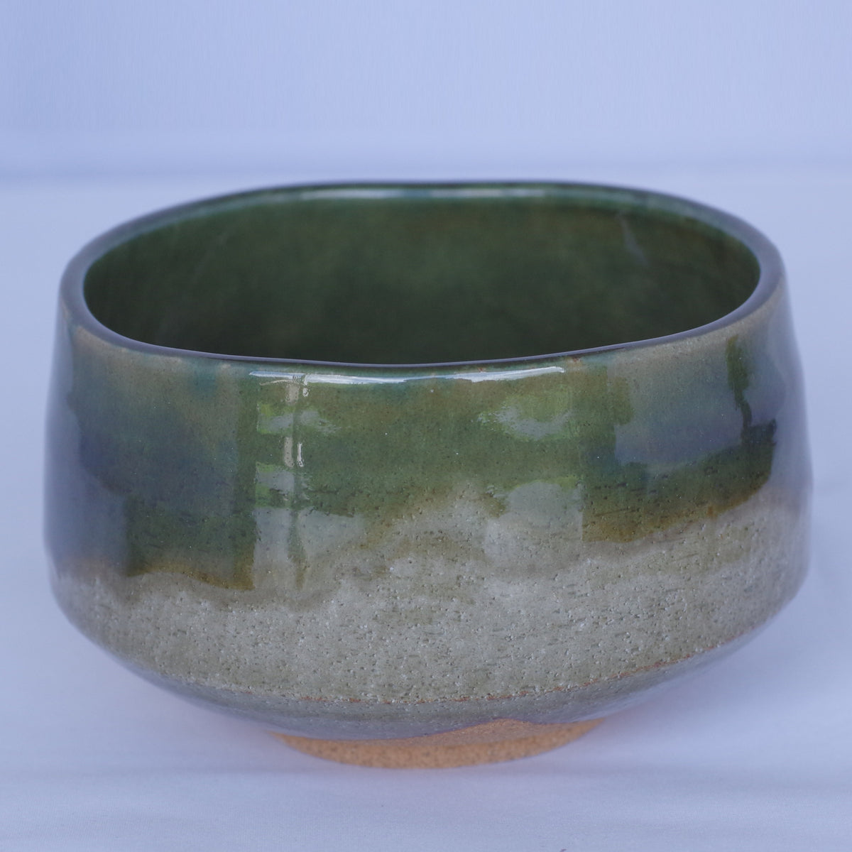 Chawan Oribe