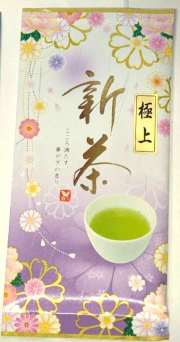 Gokujoo Shincha
