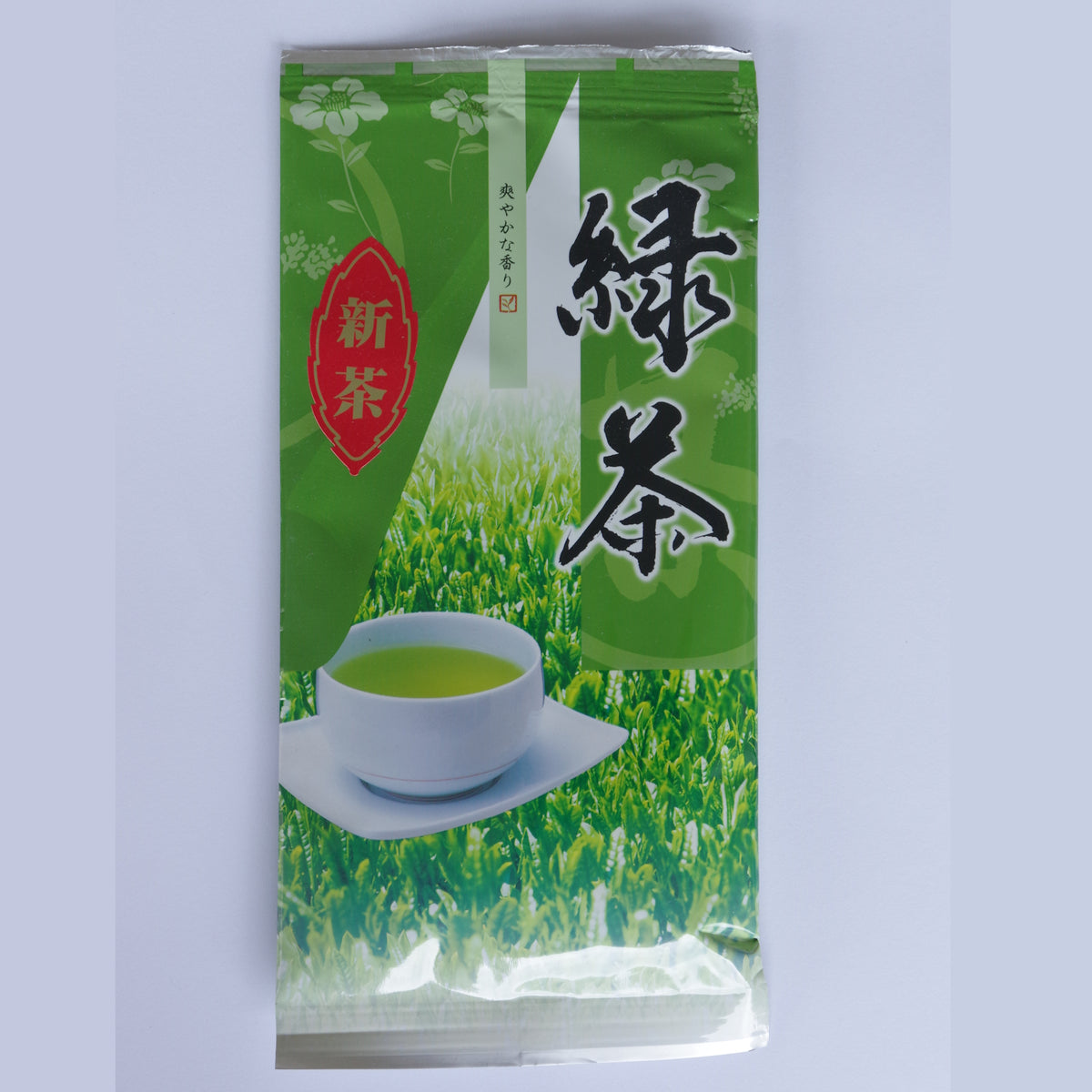 Sencha